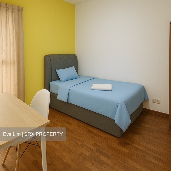 Woodsvale (D25), Condominium #479057091
